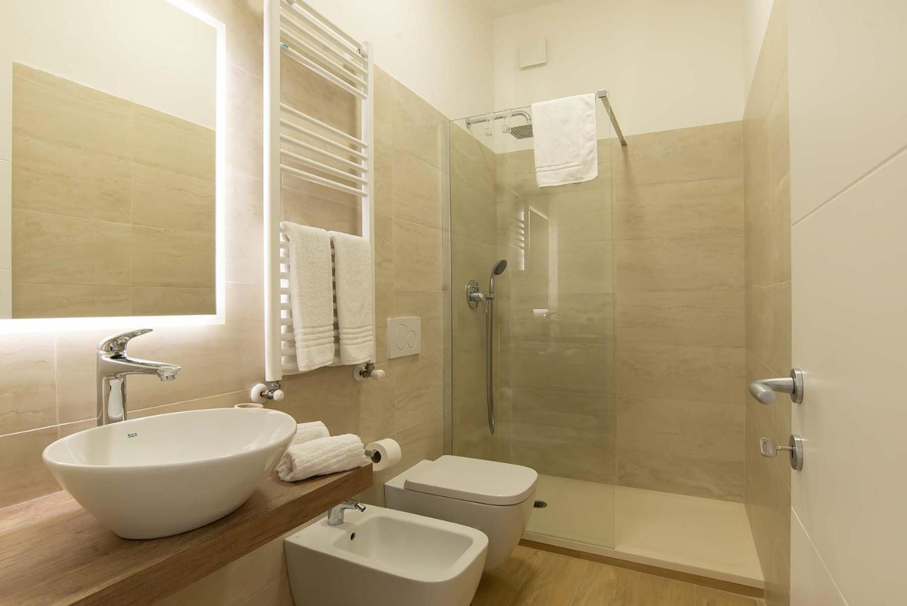 Casa Eleonora Firenze