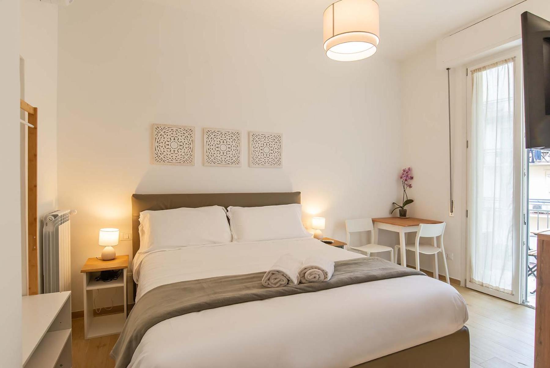 Aparthotel Casa Eleonora Firenze