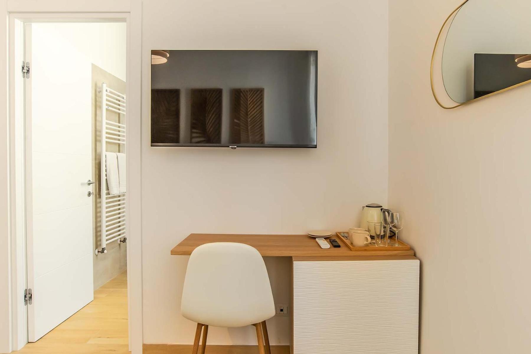 Casa Eleonora Aparthotel *