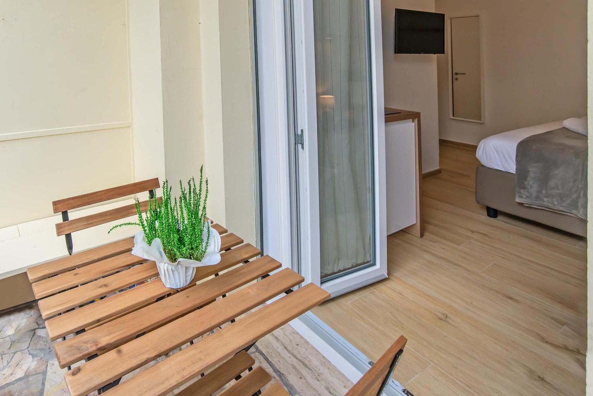 Aparthotel Casa Eleonora Firenze