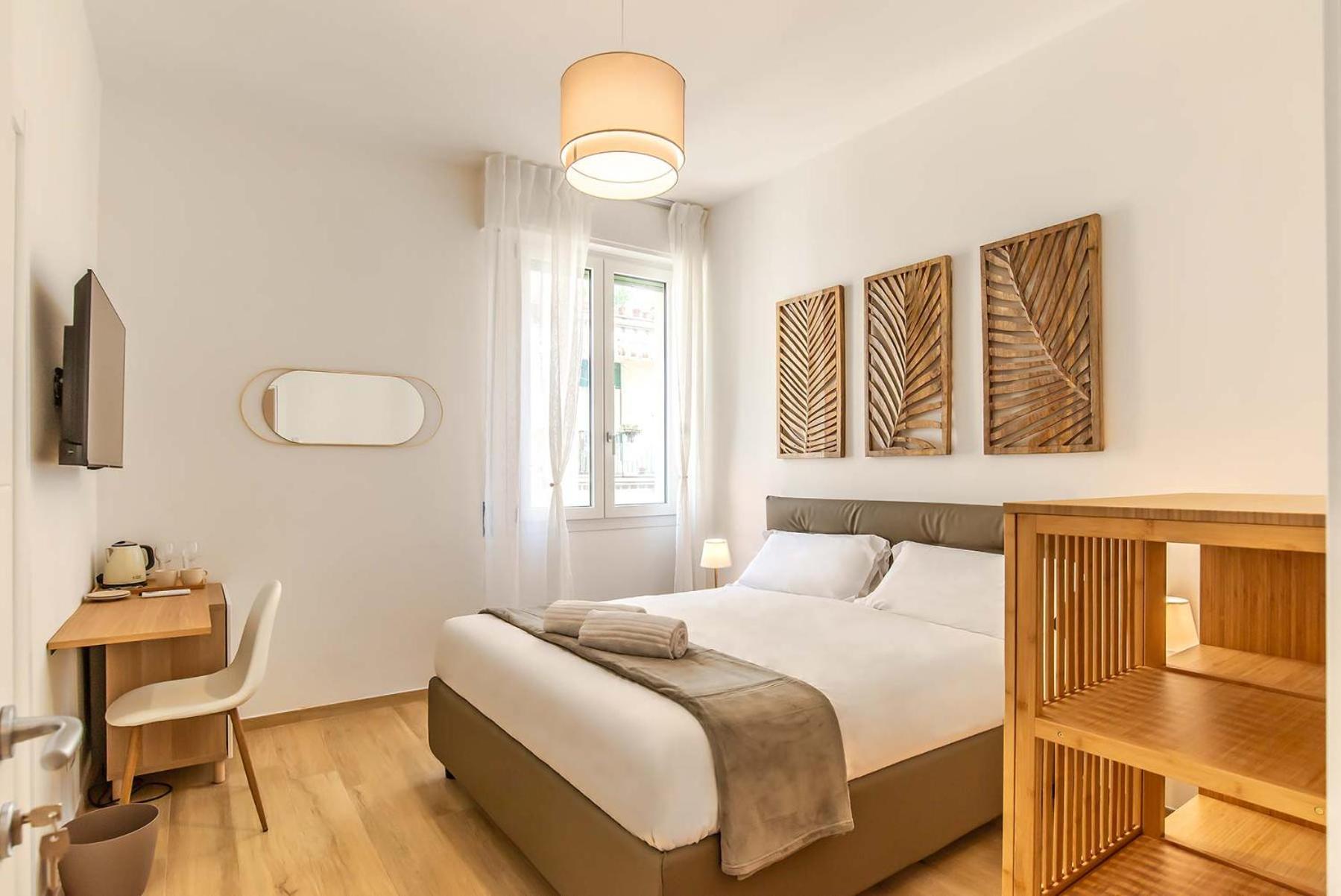Casa Eleonora *