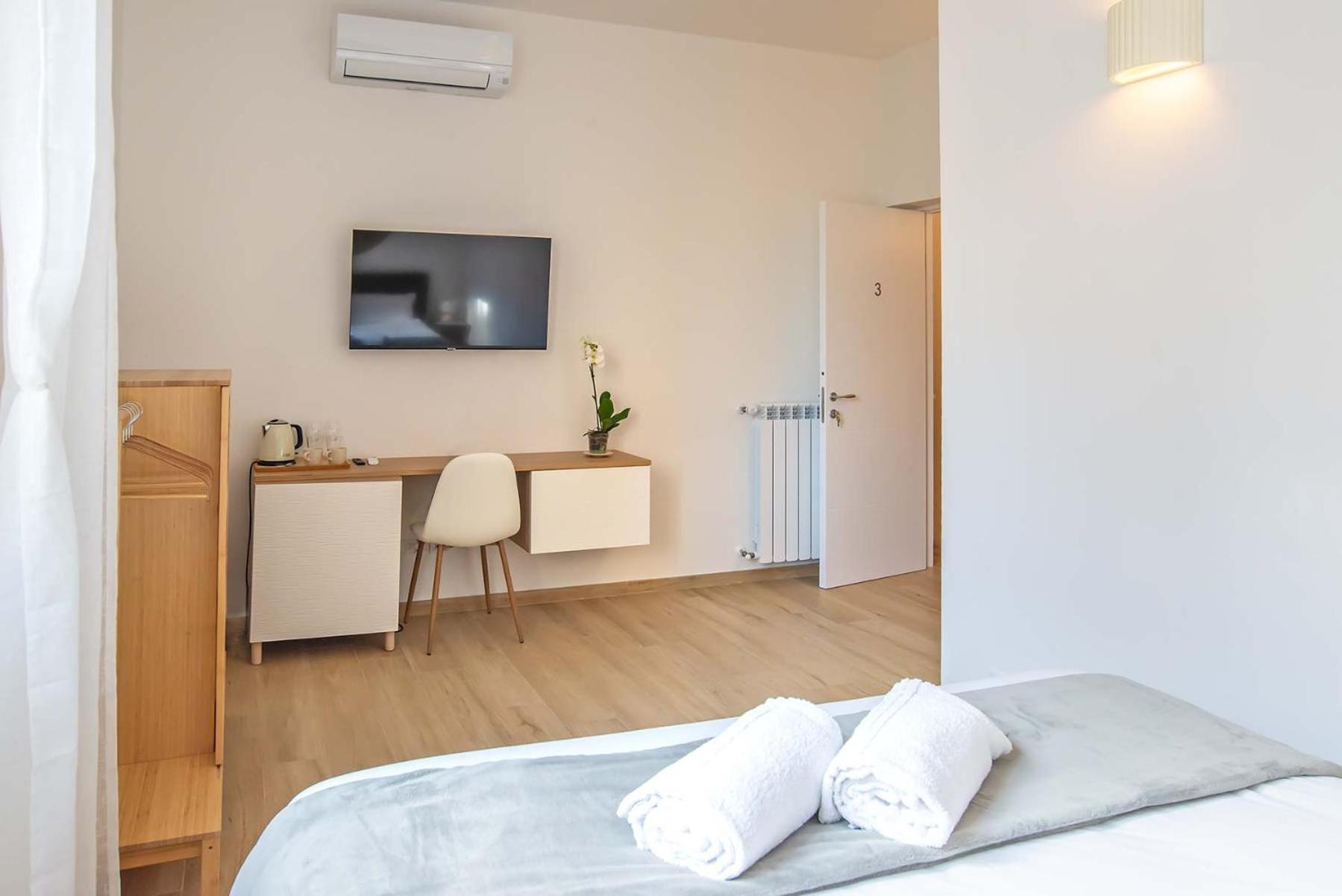 Casa Eleonora Aparthotel Firenze