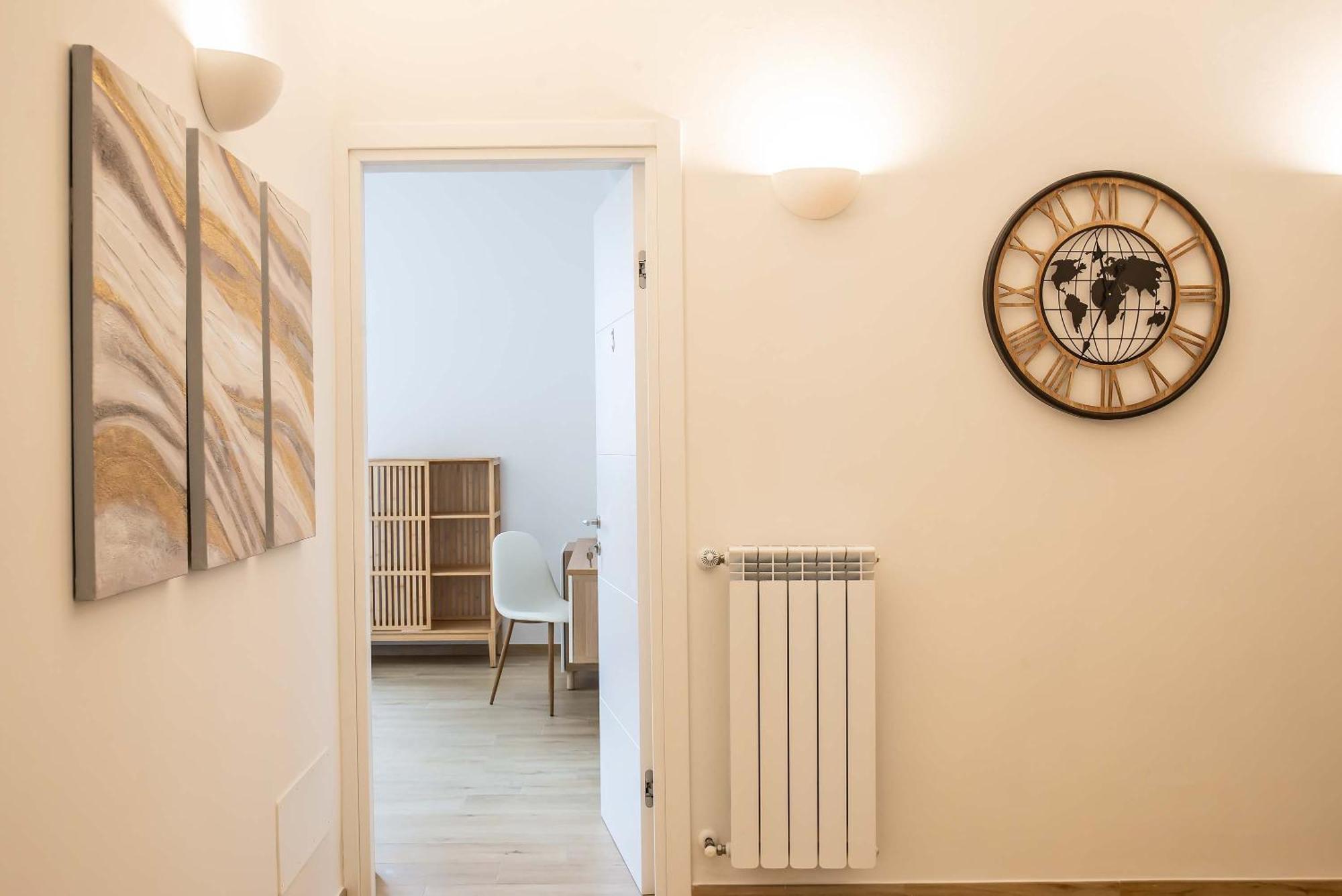 Aparthotel Casa Eleonora
