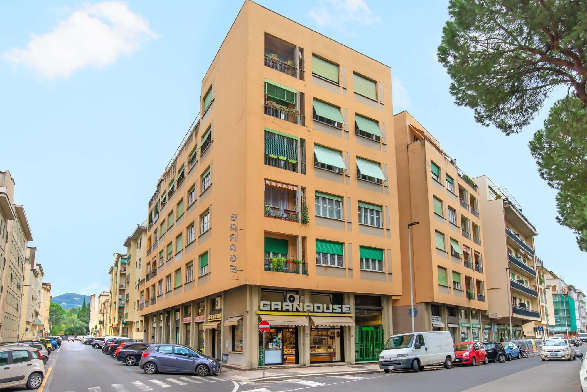 Casa Eleonora * Firenze