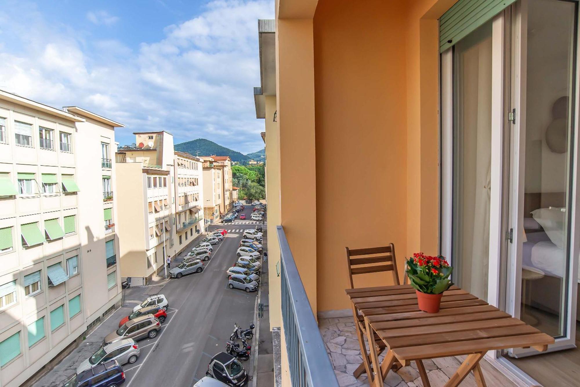 Casa Eleonora * Firenze