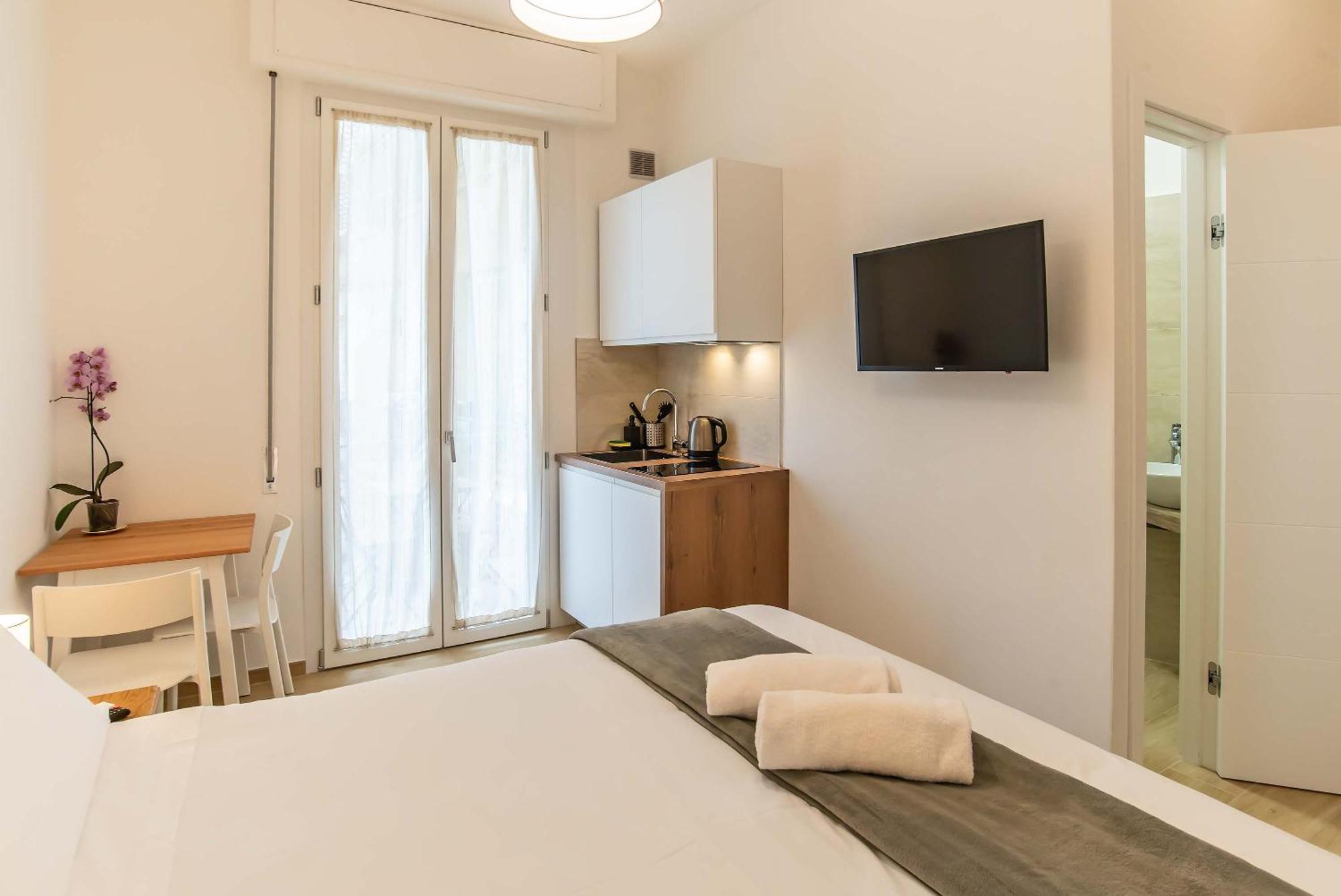 Casa Eleonora Appart hôtel *