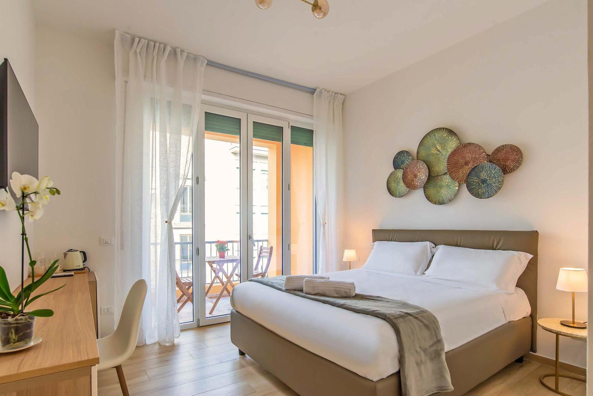 Casa Eleonora Appart hôtel Florence